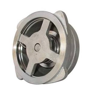 Disc Type Non Return Valve